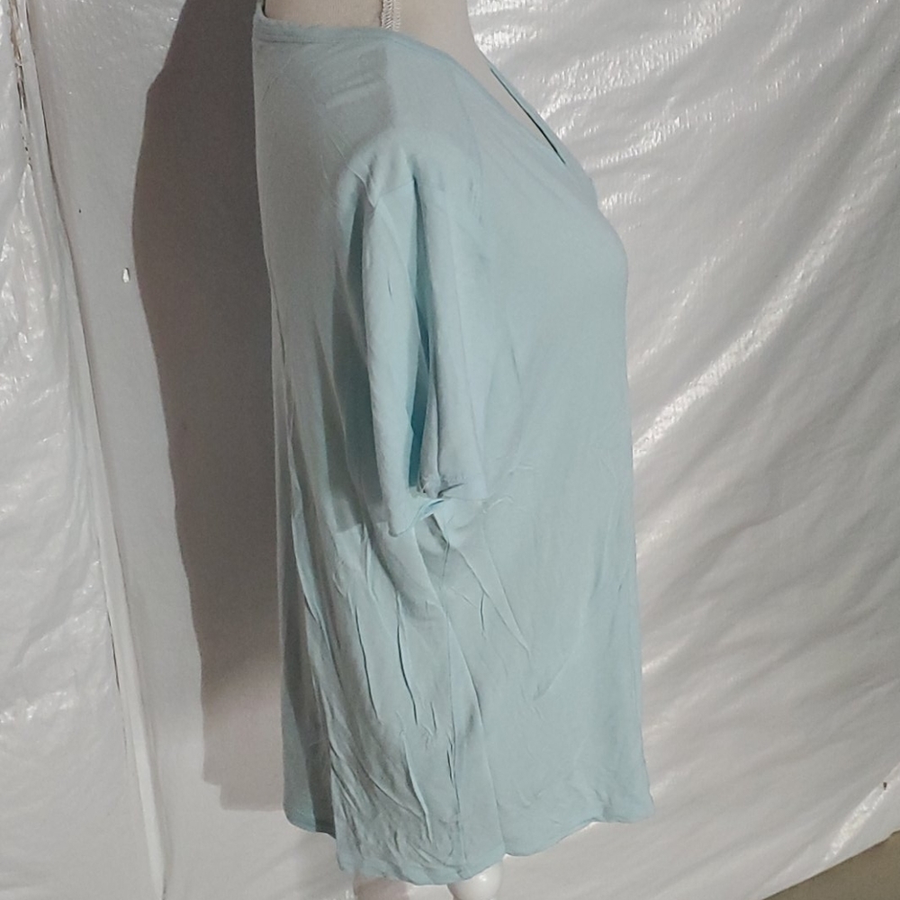 T by Alexander wang top - Picture 3 of 6